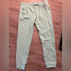 Never worn UGG sweatpants